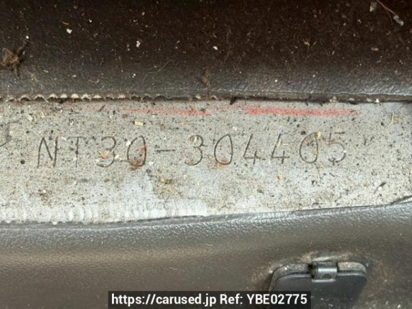 Used 2007 AT nissan x-trail NT30 Image[11]