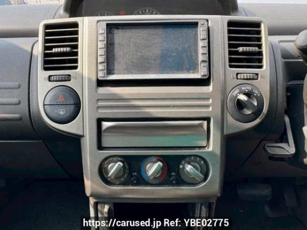 Used 2007 AT nissan x-trail NT30 Image[21]