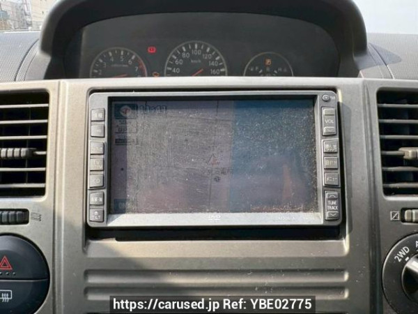 Used 2007 AT nissan x-trail NT30 Image[22]