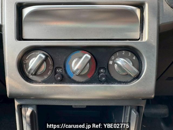 Used 2007 AT nissan x-trail NT30 Image[27]