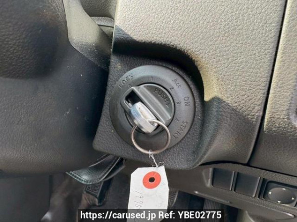 Used 2007 AT nissan x-trail NT30 Image[28]