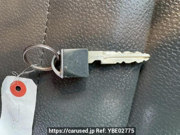 Used 2007 AT nissan x-trail NT30 Image[30]