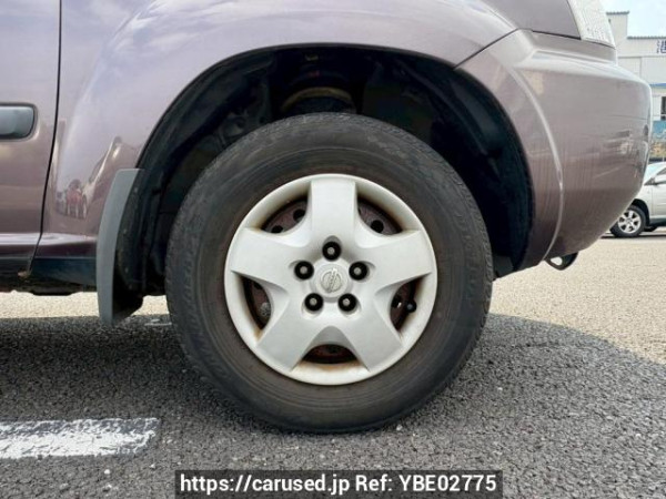 Used 2007 AT nissan x-trail NT30 Image[32]