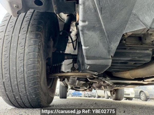 Used 2007 AT nissan x-trail NT30 Image[35]