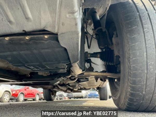 Used 2007 AT nissan x-trail NT30 Image[36]