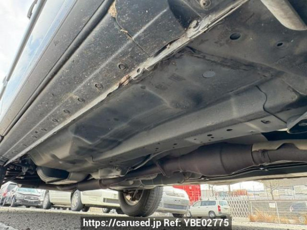 Used 2007 AT nissan x-trail NT30 Image[37]