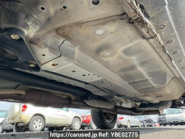 Used 2007 AT nissan x-trail NT30 Image[38]