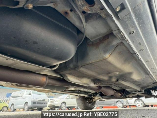 Used 2007 AT nissan x-trail NT30 Image[40]