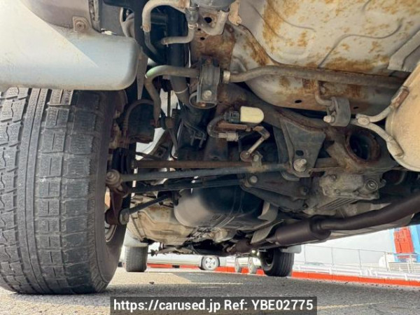 Used 2007 AT nissan x-trail NT30 Image[41]