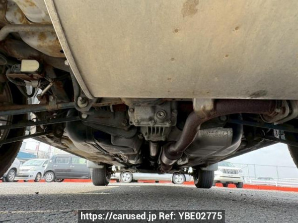 Used 2007 AT nissan x-trail NT30 Image[43]