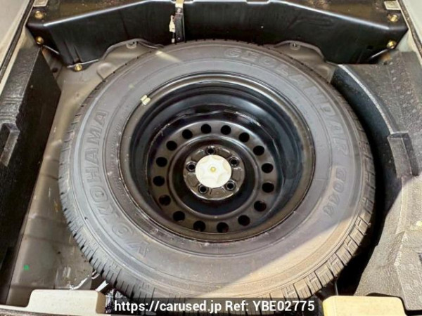 Used 2007 AT nissan x-trail NT30 Image[44]