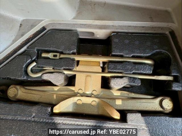 Used 2007 AT nissan x-trail NT30 Image[45]