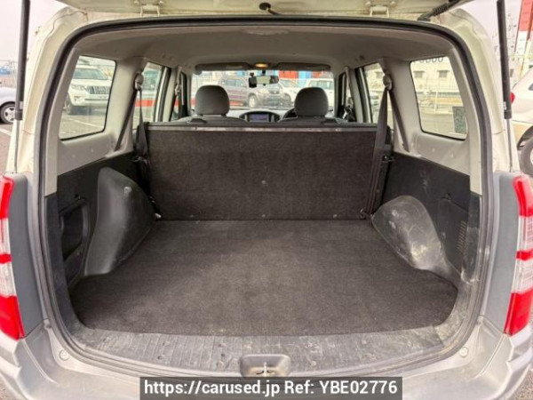 Used 2010 AT toyota succeed-van NCP51V Image[8]