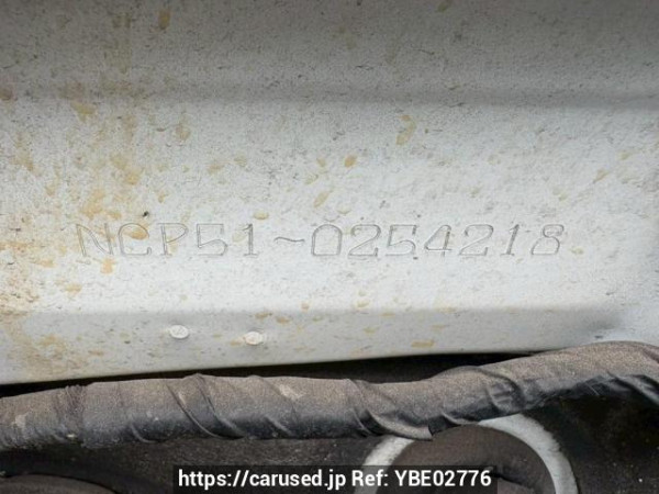 Used 2010 AT toyota succeed-van NCP51V Image[11]