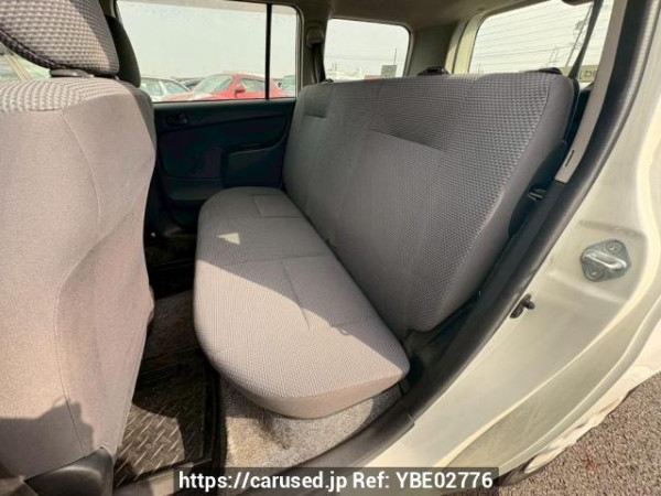 Used 2010 AT toyota succeed-van NCP51V Image[14]