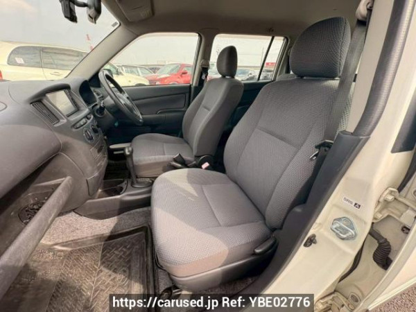 Used 2010 AT toyota succeed-van NCP51V Image[15]