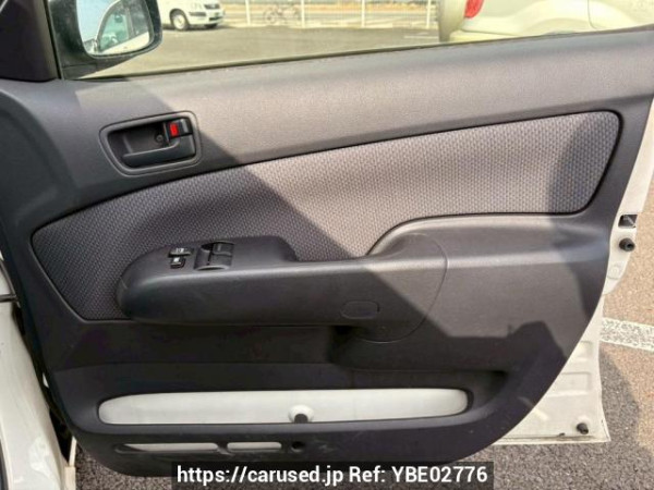 Used 2010 AT toyota succeed-van NCP51V Image[16]