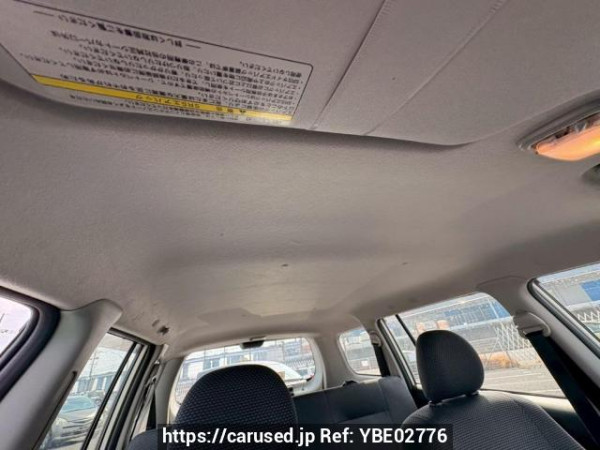 Used 2010 AT toyota succeed-van NCP51V Image[17]