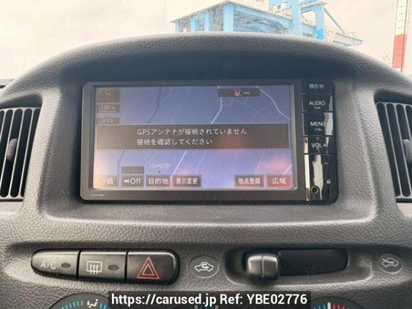 Used 2010 AT toyota succeed-van NCP51V Image[22]