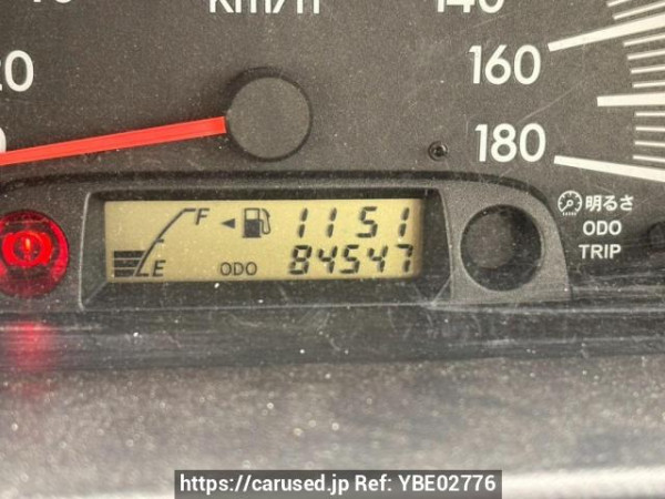 Used 2010 AT toyota succeed-van NCP51V Image[26]