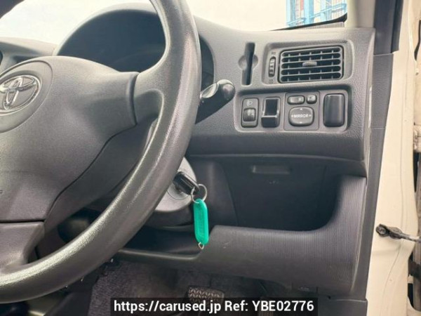 Used 2010 AT toyota succeed-van NCP51V Image[28]