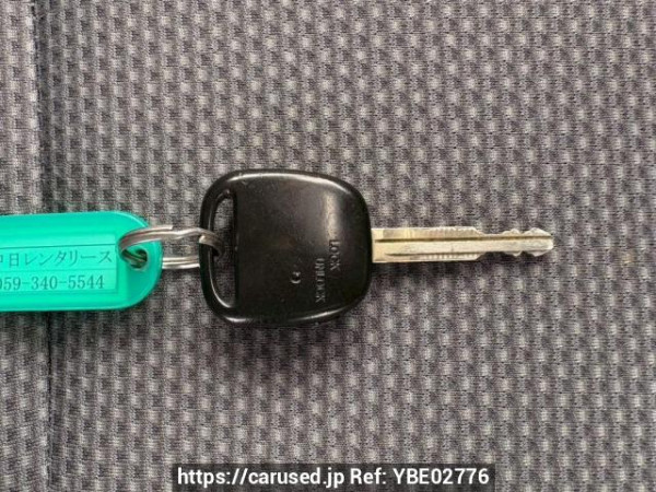 Used 2010 AT toyota succeed-van NCP51V Image[29]