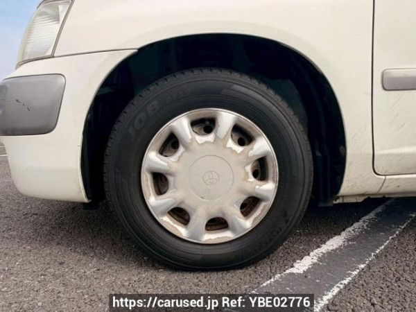 Used 2010 AT toyota succeed-van NCP51V Image[32]