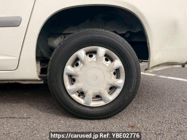 Used 2010 AT toyota succeed-van NCP51V Image[33]