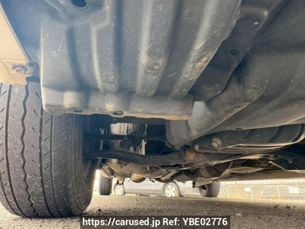 Used 2010 AT toyota succeed-van NCP51V Image[34]