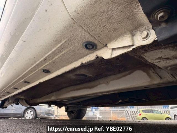 Used 2010 AT toyota succeed-van NCP51V Image[36]