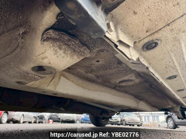 Used 2010 AT toyota succeed-van NCP51V Image[37]