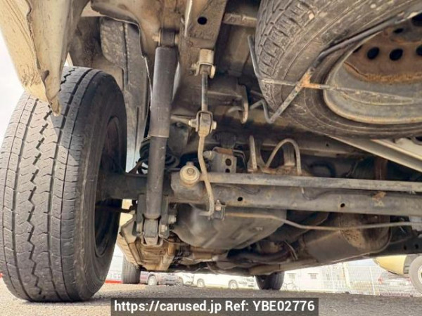 Used 2010 AT toyota succeed-van NCP51V Image[40]