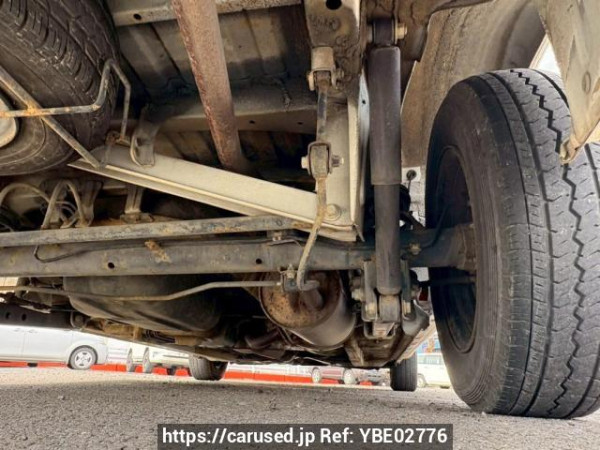 Used 2010 AT toyota succeed-van NCP51V Image[41]