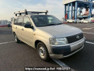 Toyota Probox Van NCP50V