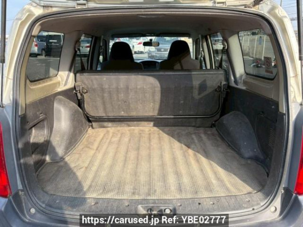 Used 2004 AT toyota probox-van NCP50V Image[8]