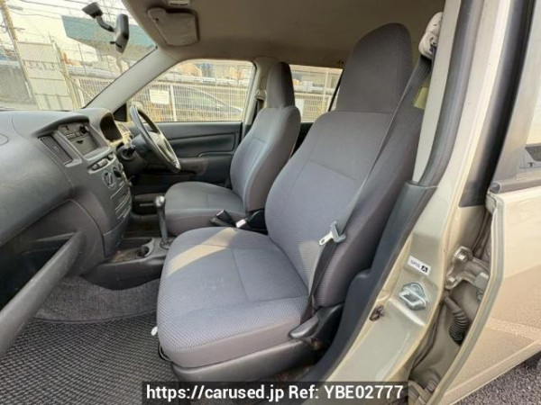 Used 2004 AT toyota probox-van NCP50V Image[14]