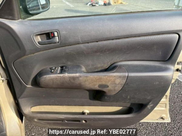 Used 2004 AT toyota probox-van NCP50V Image[17]
