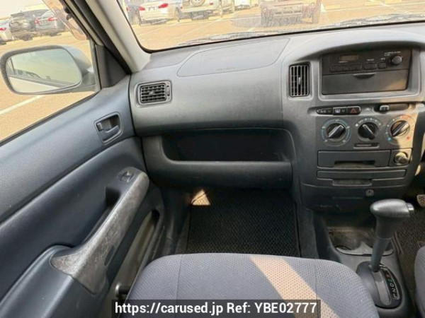 Used 2004 AT toyota probox-van NCP50V Image[19]