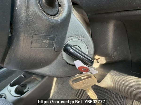 Used 2004 AT toyota probox-van NCP50V Image[21]