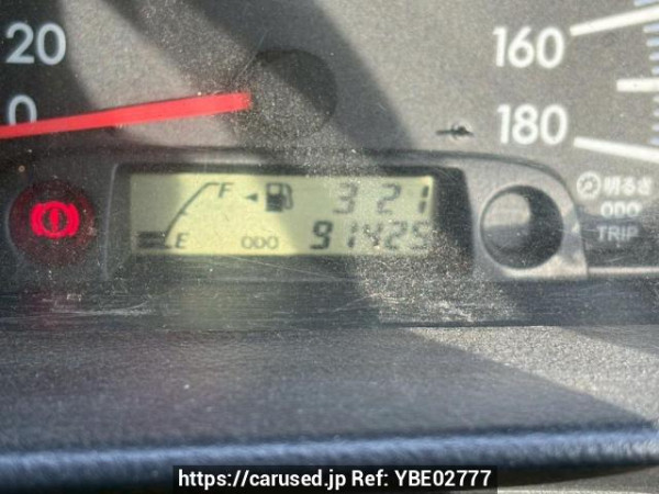 Used 2004 AT toyota probox-van NCP50V Image[28]