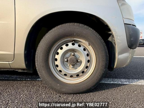 Used 2004 AT toyota probox-van NCP50V Image[29]