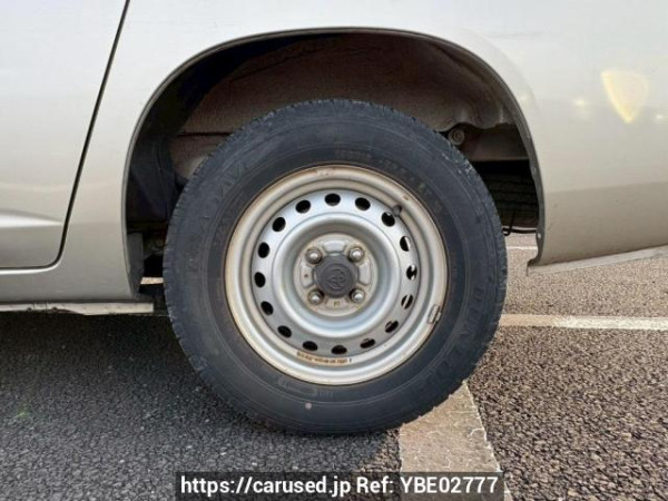 Used 2004 AT toyota probox-van NCP50V Image[31]