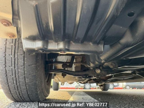 Used 2004 AT toyota probox-van NCP50V Image[33]