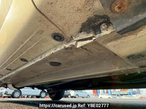 Used 2004 AT toyota probox-van NCP50V Image[35]