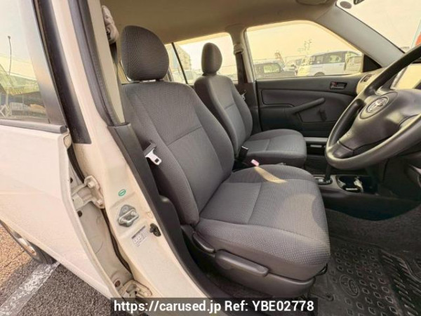 Used 2009 AT toyota succeed-van NCP51V Image[13]