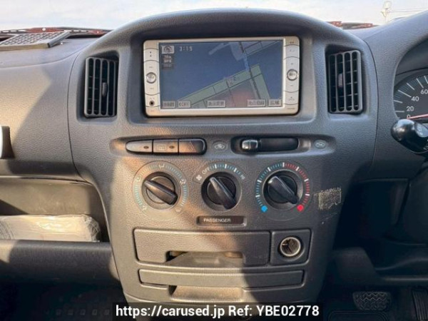 Used 2009 AT toyota succeed-van NCP51V Image[23]