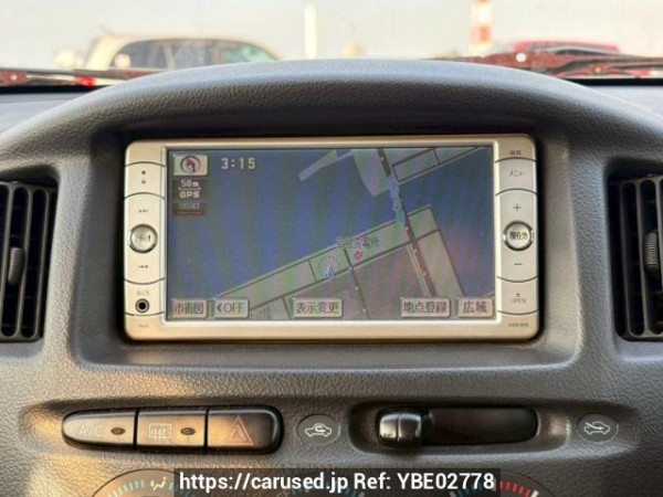 Used 2009 AT toyota succeed-van NCP51V Image[24]