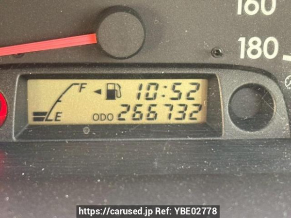 Used 2009 AT toyota succeed-van NCP51V Image[28]