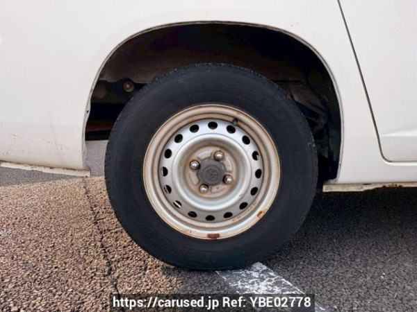 Used 2009 AT toyota succeed-van NCP51V Image[30]