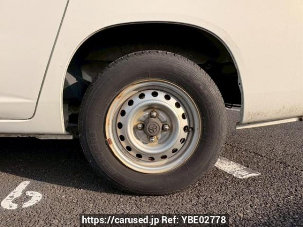 Used 2009 AT toyota succeed-van NCP51V Image[31]